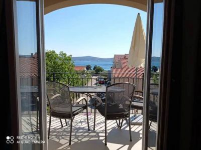 Apartamenty Vodopija