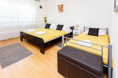 Apartamenty Vojnovic