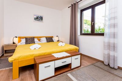 Apartamenty Vojnovic