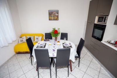 Apartamenty Vojnovic