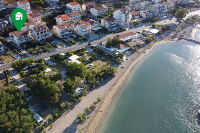 Apartamenty Vojnovic