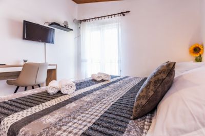 Apartamenty Vojnovic