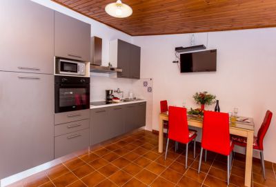 Apartamenty Vojnovic