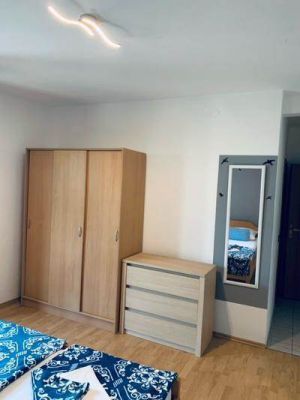 Apartamenty VOYAGE