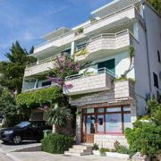 Apartamenty Vranješ - Brela