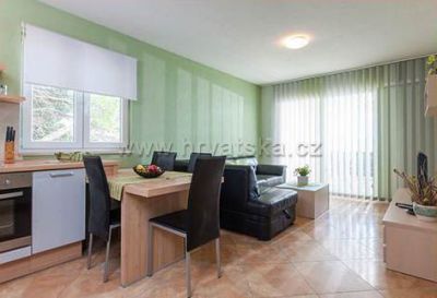 Apartamenty Vranješ - Brela