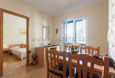 Apartamenty Vranješ - Brela