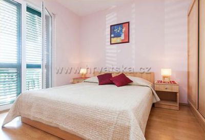 Apartamenty Vranješ - Brela