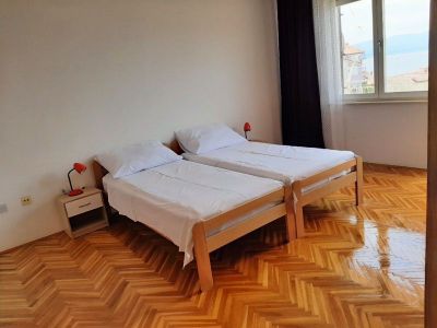 Apartamenty ZORKA