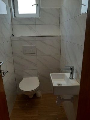 Apartamenty ZORKA