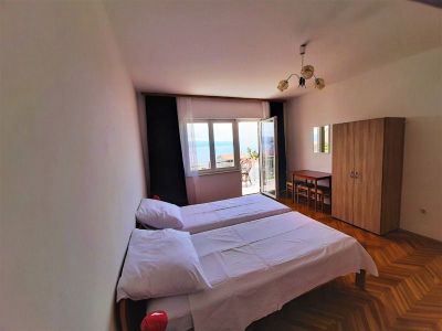 Apartamenty ZORKA