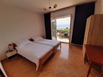 Apartamenty ZORKA