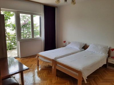 Apartamenty ZORKA