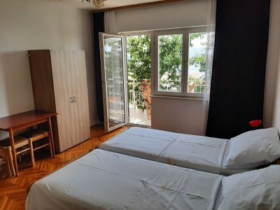 Apartamenty ZORKA