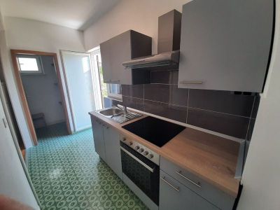 Apartamenty ZORKA