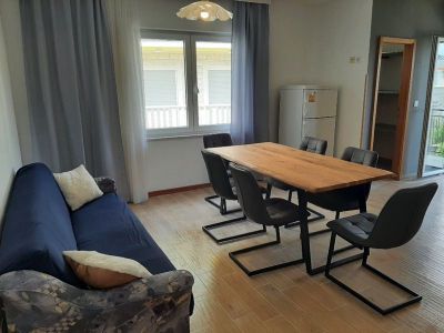 Apartamenty ZORKA