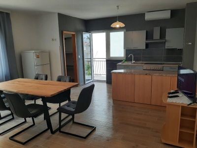 Apartamenty ZORKA