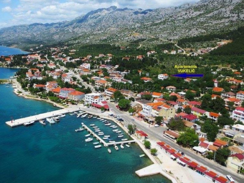 Apartamenty VUKELIC