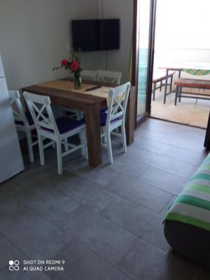 Apartamenty VUKELIC