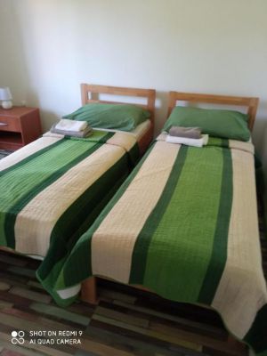 Apartamenty VUKELIC