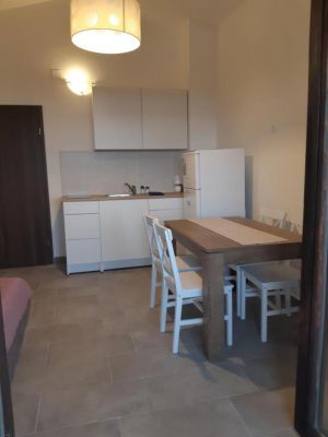 Apartamenty VUKELIC