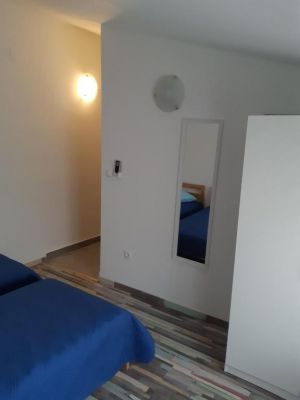 Apartamenty VUKELIC