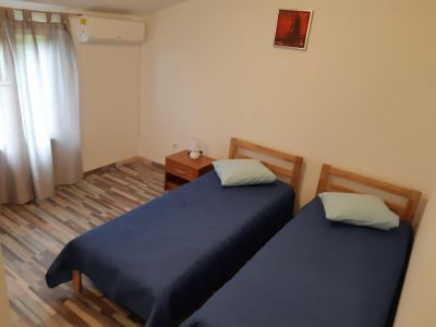 Apartamenty VUKELIC