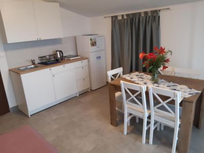 Apartamenty VUKELIC