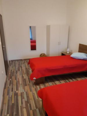 Apartamenty VUKELIC