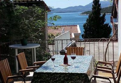 Apartamenty Vukmir Klek