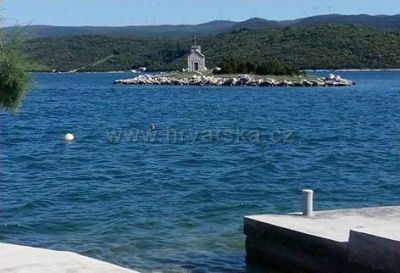 Apartamenty Vukmir Klek