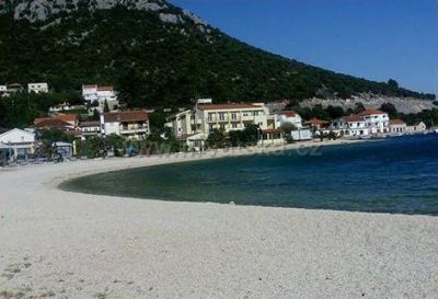 Apartamenty Vukmir Klek