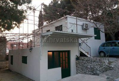 Apartamenty Vukmir Klek