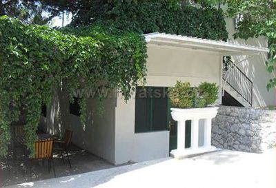 Apartamenty Vukmir Klek