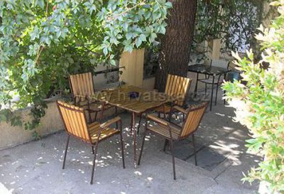 Apartamenty Vukmir Klek