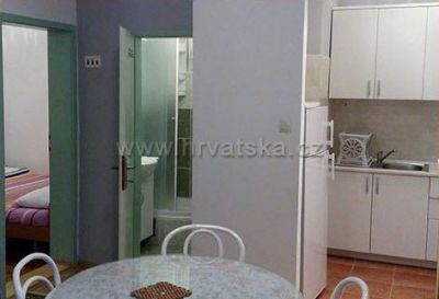 Apartamenty Vukmir Klek