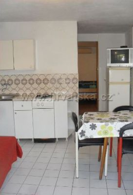 Apartamenty Vukmir Klek