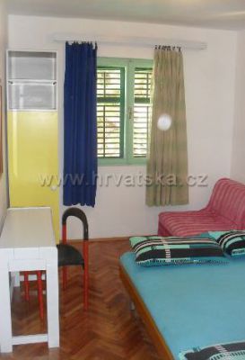 Apartamenty Vukmir Klek