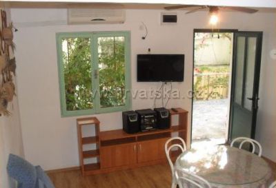 Apartamenty Vukmir Klek