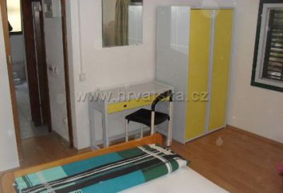 Apartamenty Vukmir Klek