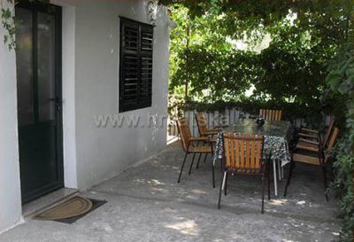 Apartamenty Vukmir Klek