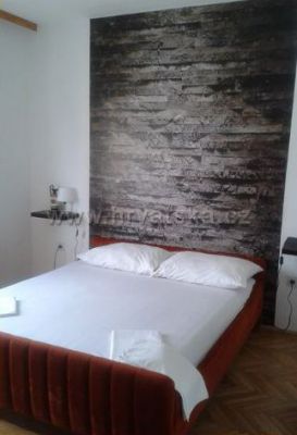 Apartamenty Vukušić