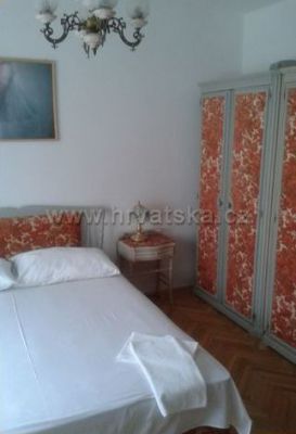 Apartamenty Vukušić