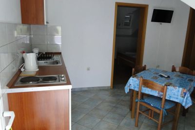 Zaporat Apartamenty