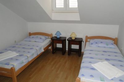 Zaporat Apartamenty