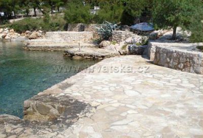 Apartamenty Zaterini