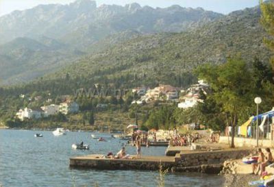 Apartamenty Zaterini