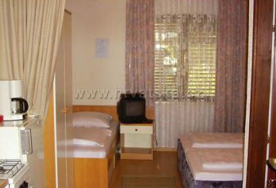Apartamenty Zaterini