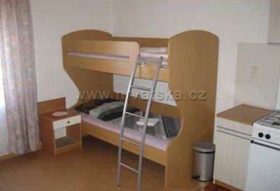 Apartamenty Zaterini