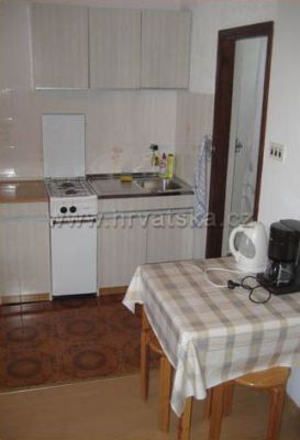 Apartamenty Zaterini